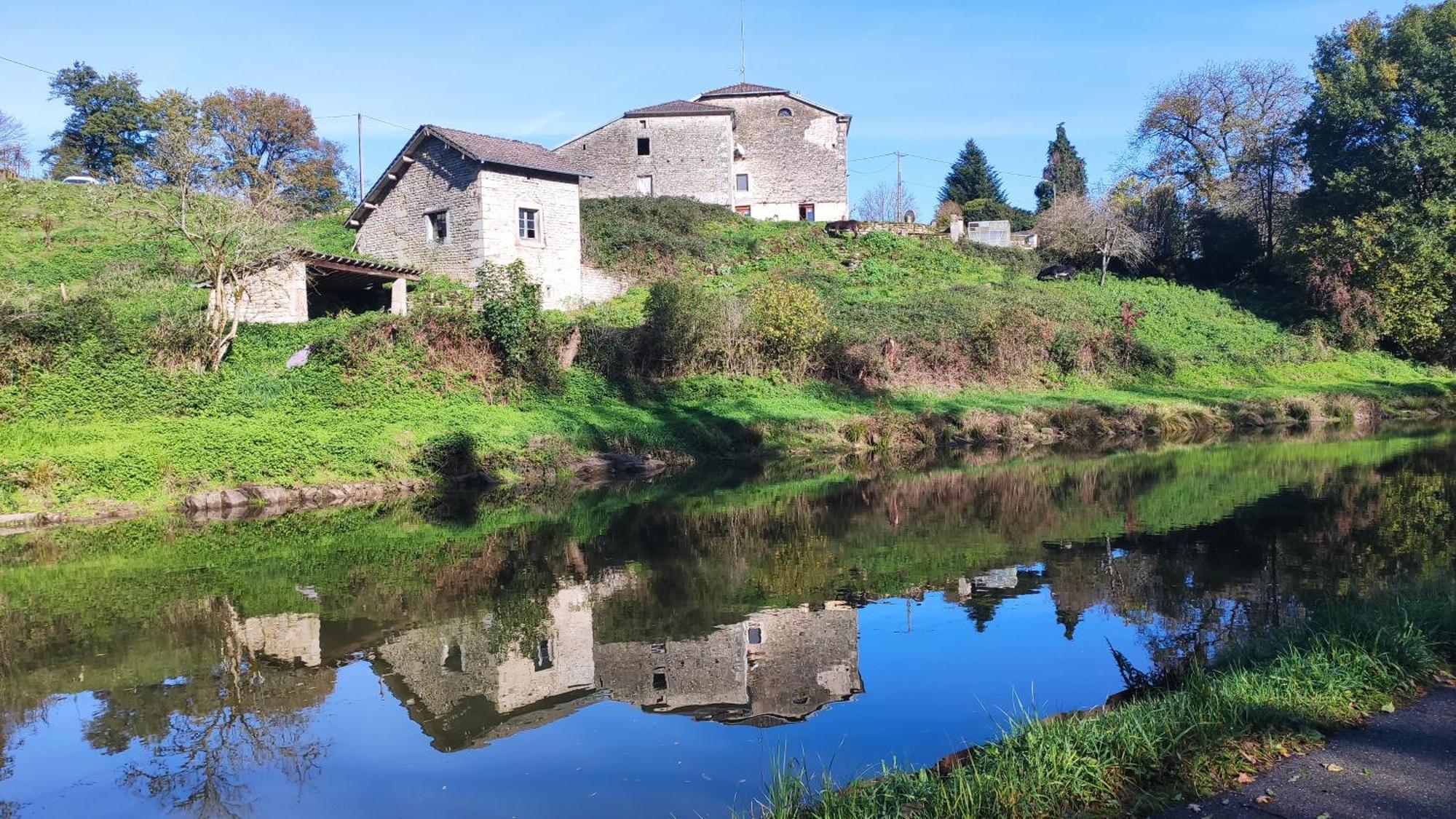 Spacieux Duplex Tout Confort A 200M Des Thermes De Bains-Les-Bains Dans Les Vosges Экстерьер фото